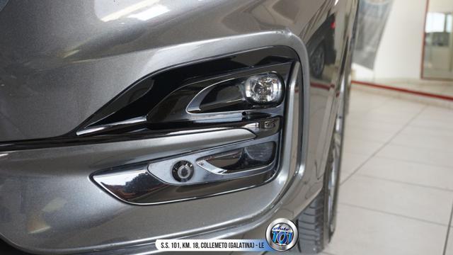 FORD Kuga 1.5 EcoBlue 120 CV aut. 2WD ST-Line