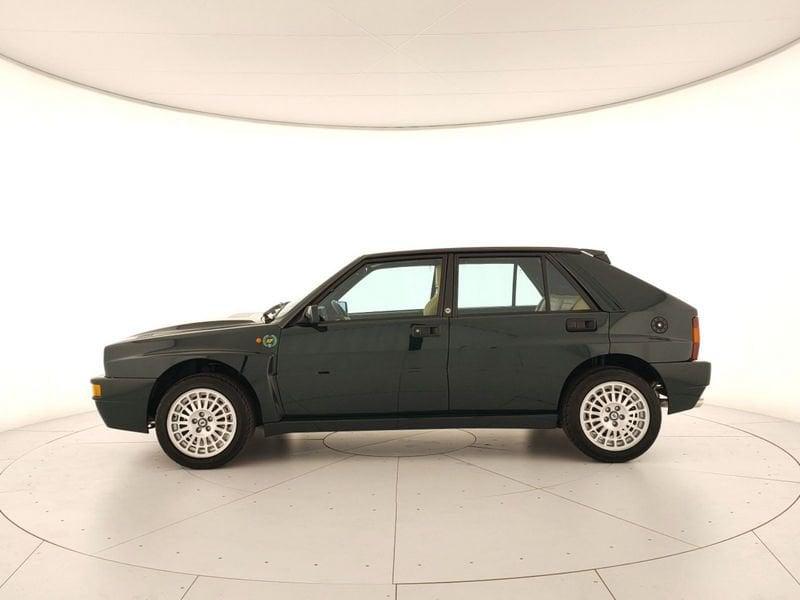 Lancia Delta 2.0i.e. turbo 16V HF integrale 6