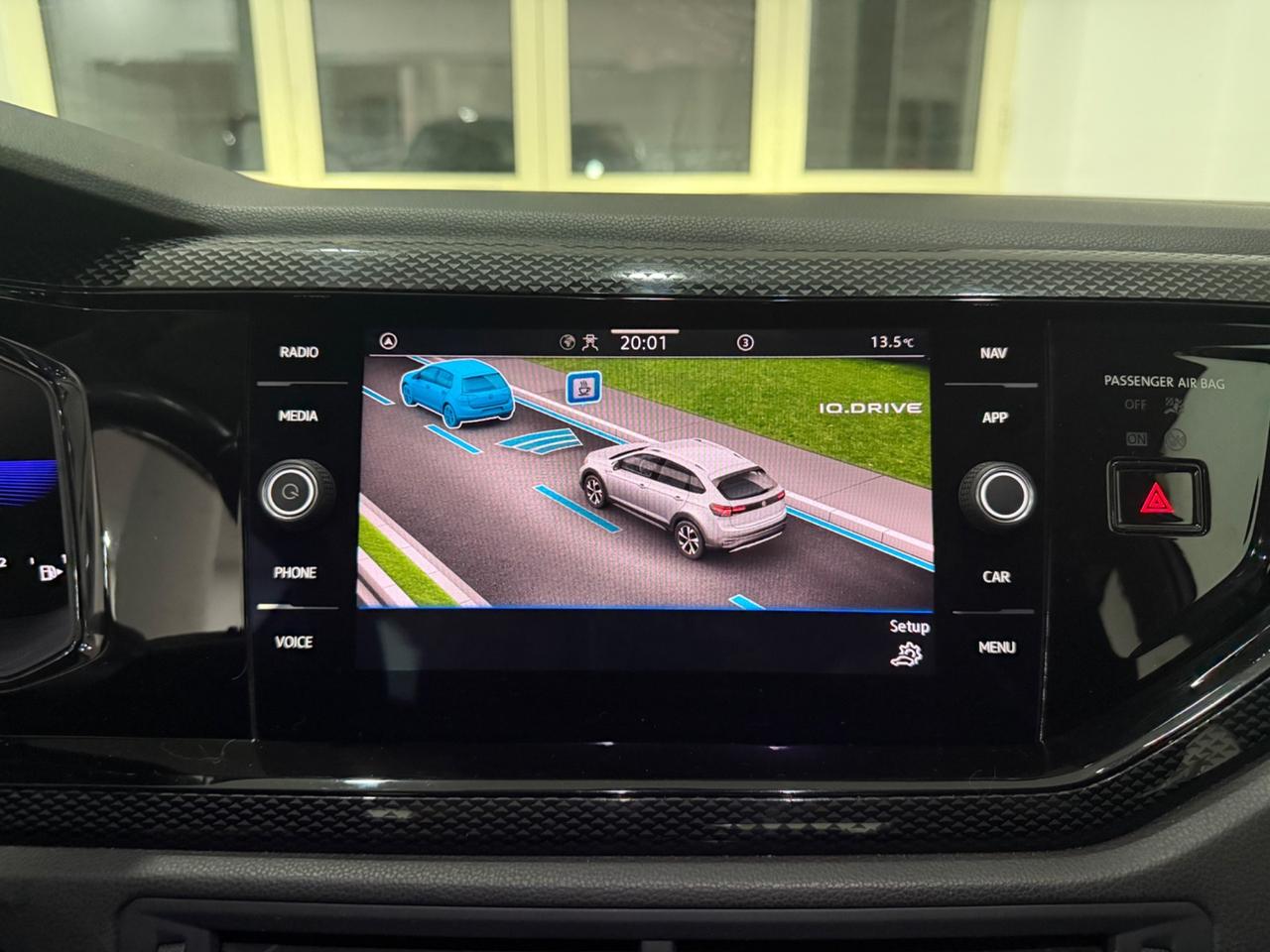 Volkswagen Taigo 1.0 TSI 95CV LIFE+FULL LED/CARPLAY2024