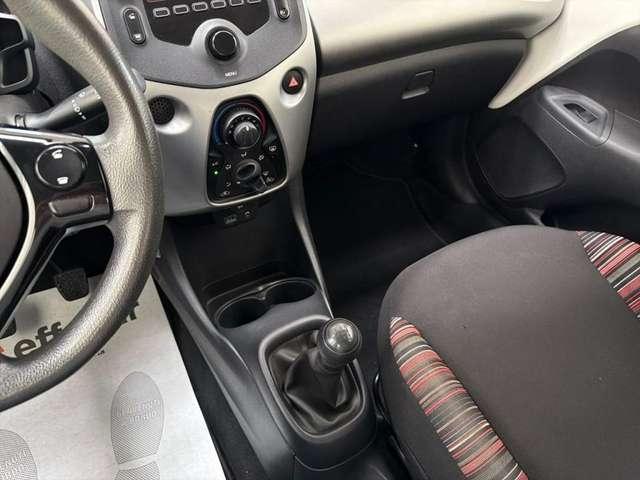 Citroen C1 Airscape VTi 68 5 porte Shine