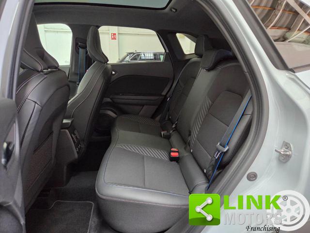 RENAULT Symbioz Full Hybrid E-Tech 145 CV Esprit Alpine GARANZIA