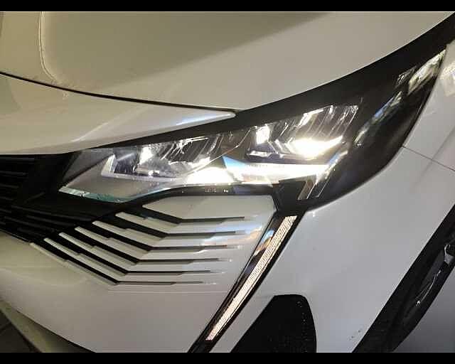 Peugeot 3008 3008 HYBRID 180 - ALLURE PACK