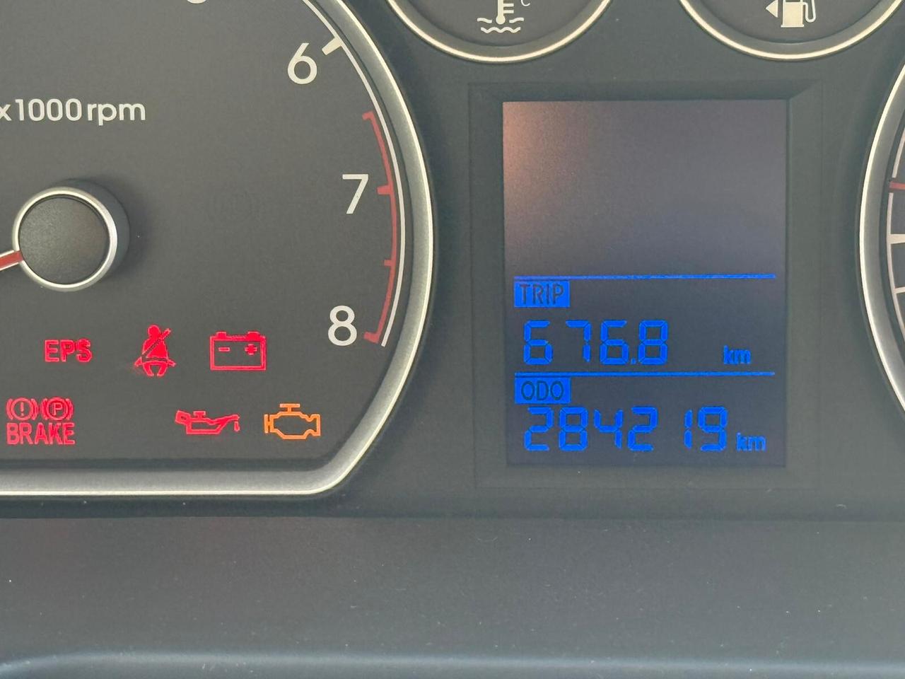 Hyundai i30 CW 1.4 16V 109CV BlueDrive GPL