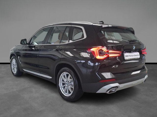 BMW X3 xDrive20d 48V Aut.