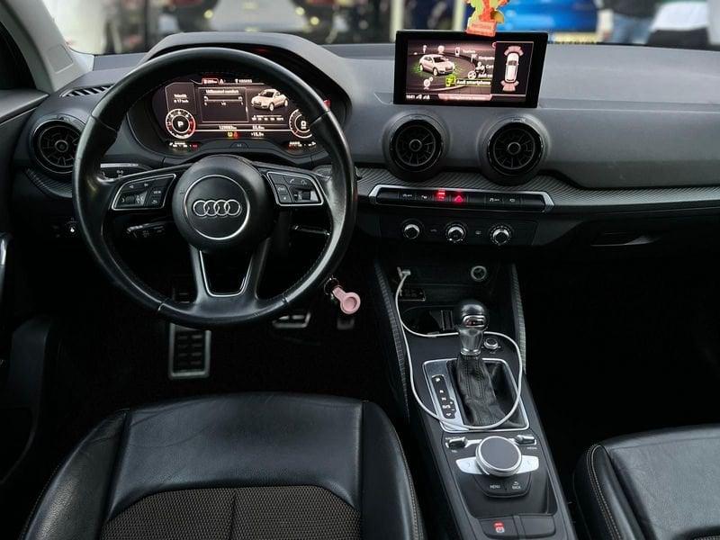 Audi Q2 Q2 1.6 TDI Sport