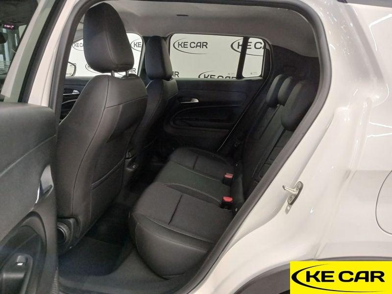 Jeep Avenger 1.2 Turbo Summit - INFOTAINMENT PACK - *PREZZO REALE*