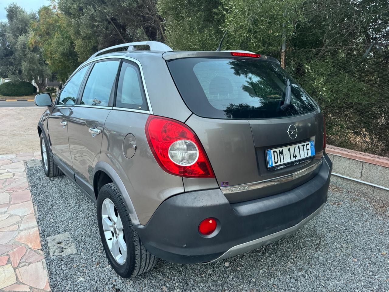 Opel Antara 2.0 CDTI 150CV Edition