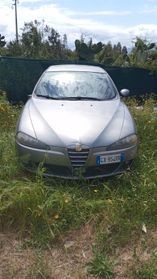 Alfa Romeo 147 1.9 JTD M-JET 16V 3 porte Prog.