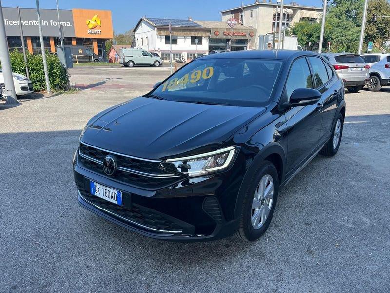Volkswagen Taigo Taigo 1.0 TSI 95 CV Life
