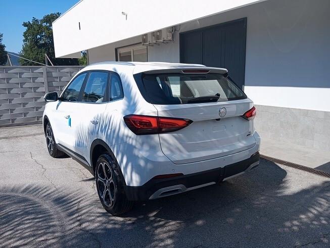 Mg ZS 1.5 Hybrid+ Comfort