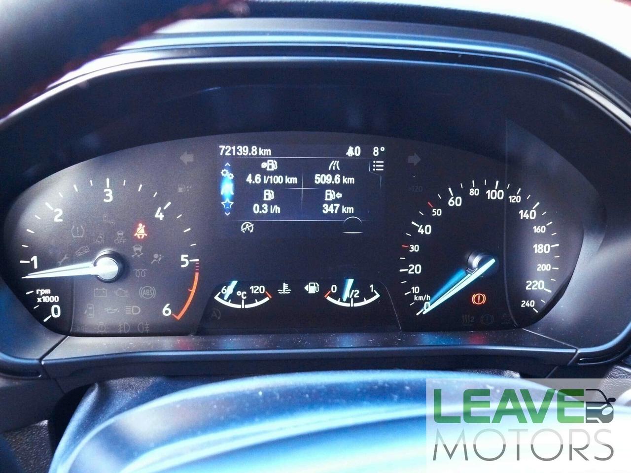 Ford Focus 1.5 Tdci 120 CV ST-Line (M1452)