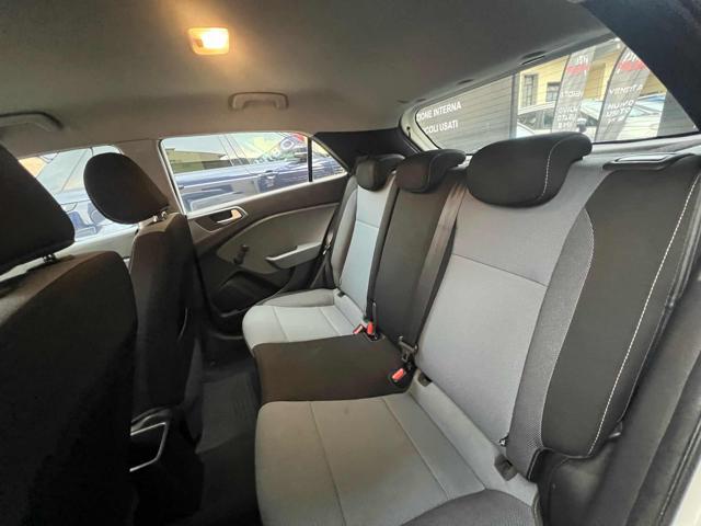 HYUNDAI i20 1.2 84 CV 5 porte Comfort