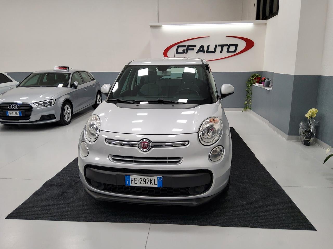 Fiat 500L 1.3 Multijet 95 CV Business