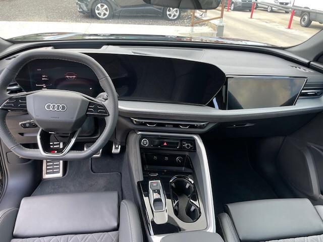 Audi Q5 SPB 40 TDI quattro S tronic line plus