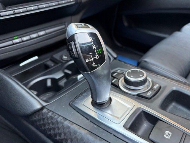 BMW X6 xDrive40d Futura TETTO PANORAMICO