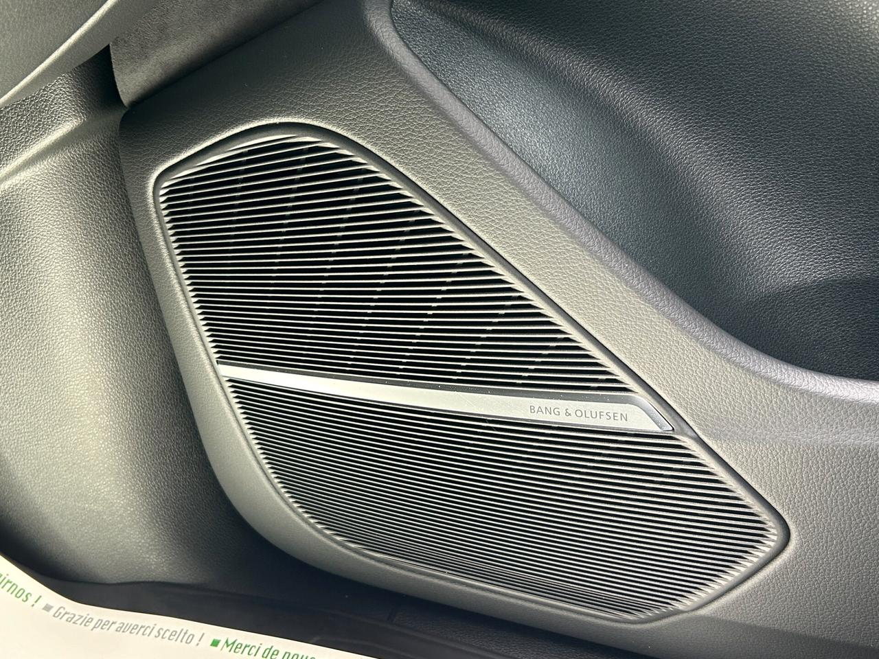 Audi RS Q8 4.0 mhev quattro tiptronic