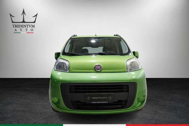 Fiat Qubo 1.4 8v natural power Dynamic 70cv