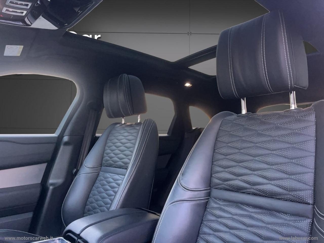 LAND ROVER RR Velar 5.0 V8 550 SVAutobiography Ed.