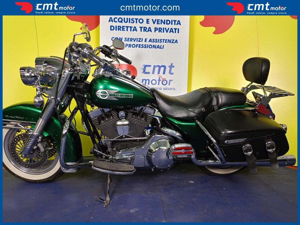 Harley-Davidson Touring - 2005