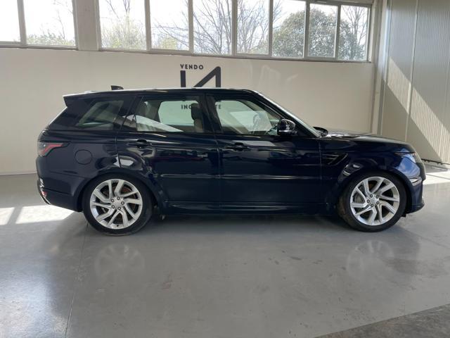 LAND ROVER Range Rover Sport 3.0D l6 300CV HSE CAMBIO AUTOMATICO