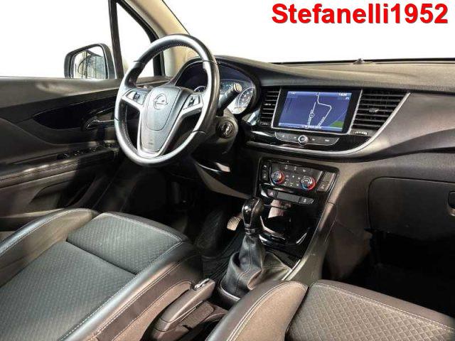OPEL Mokka X - 1.6 cdti Innovation s&s 4x2 136cv my18