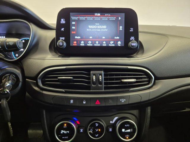 FIAT Tipo 1.5 Hybrid DCT SW - NEOPAT. - Cruise/Lim - Carplay