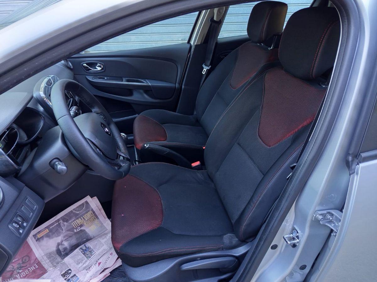 RENAULT Clio 1.5 dCi 8V 75 CV 5p. Live NAV.