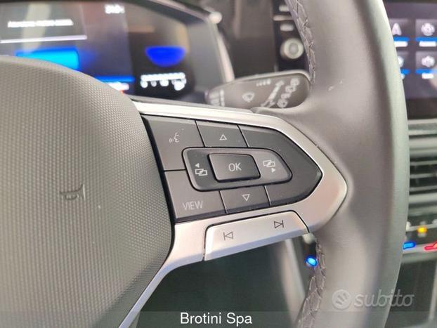 Volkswagen Taigo 1.0 TSI 110 CV Edition Plus