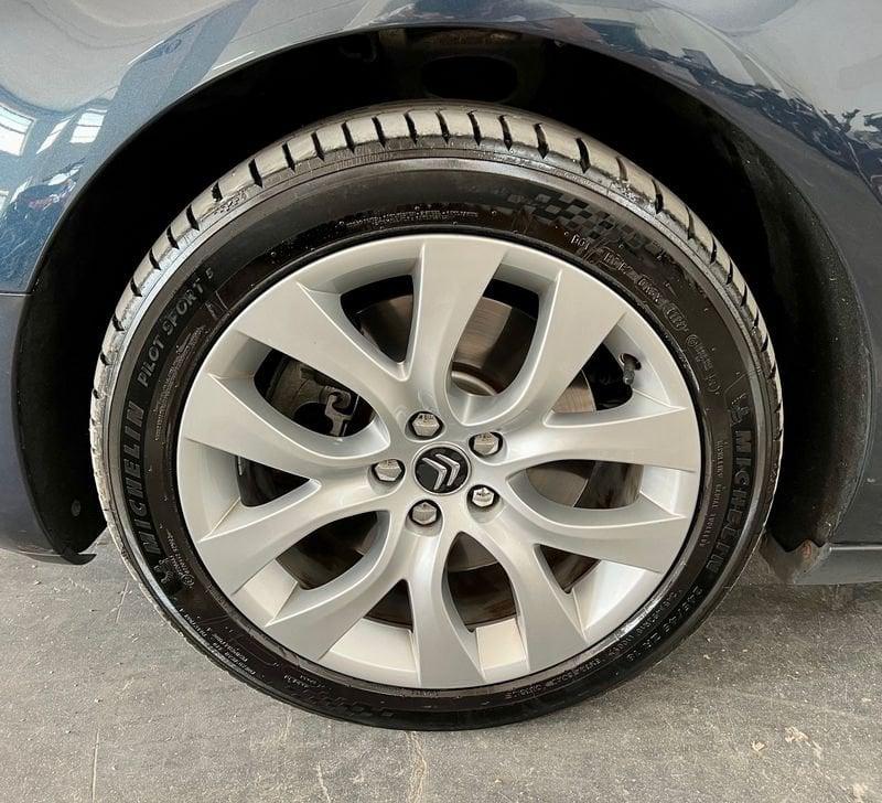 Citroën C5 C5 2.2 HDi 200 aut. Executive Tourer