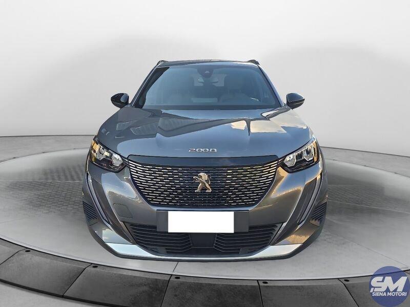 Peugeot 2008 2008 PureTech 100 S&S Allure Pack