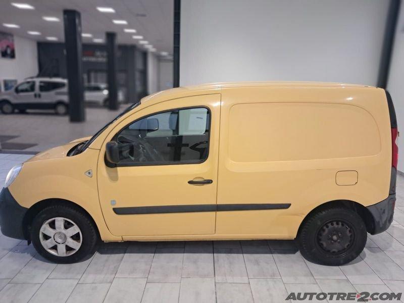 Renault Kangoo Kangoo Z.E. 4p. Express