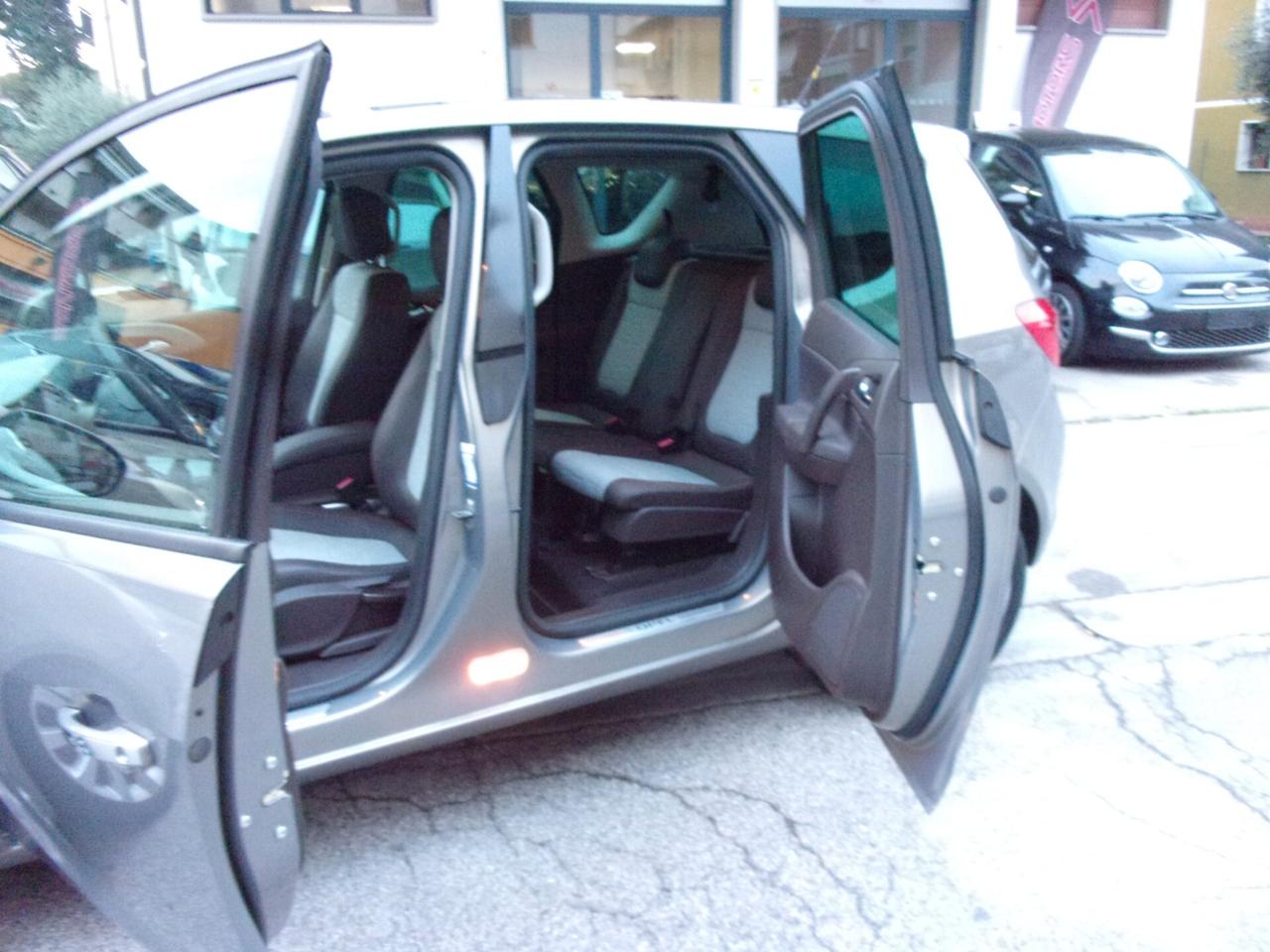 Opel Meriva 1.4 Turbo 120CV Elective