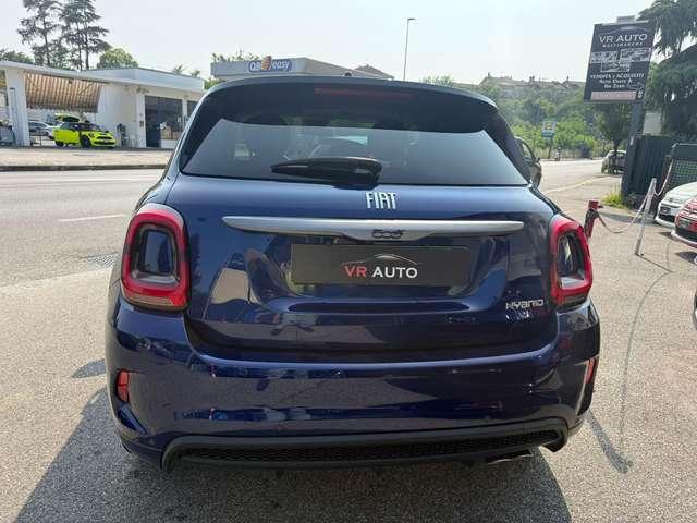 Fiat 500X 1.5 t4 hybrid Sport 130cv dct PROMO FIN