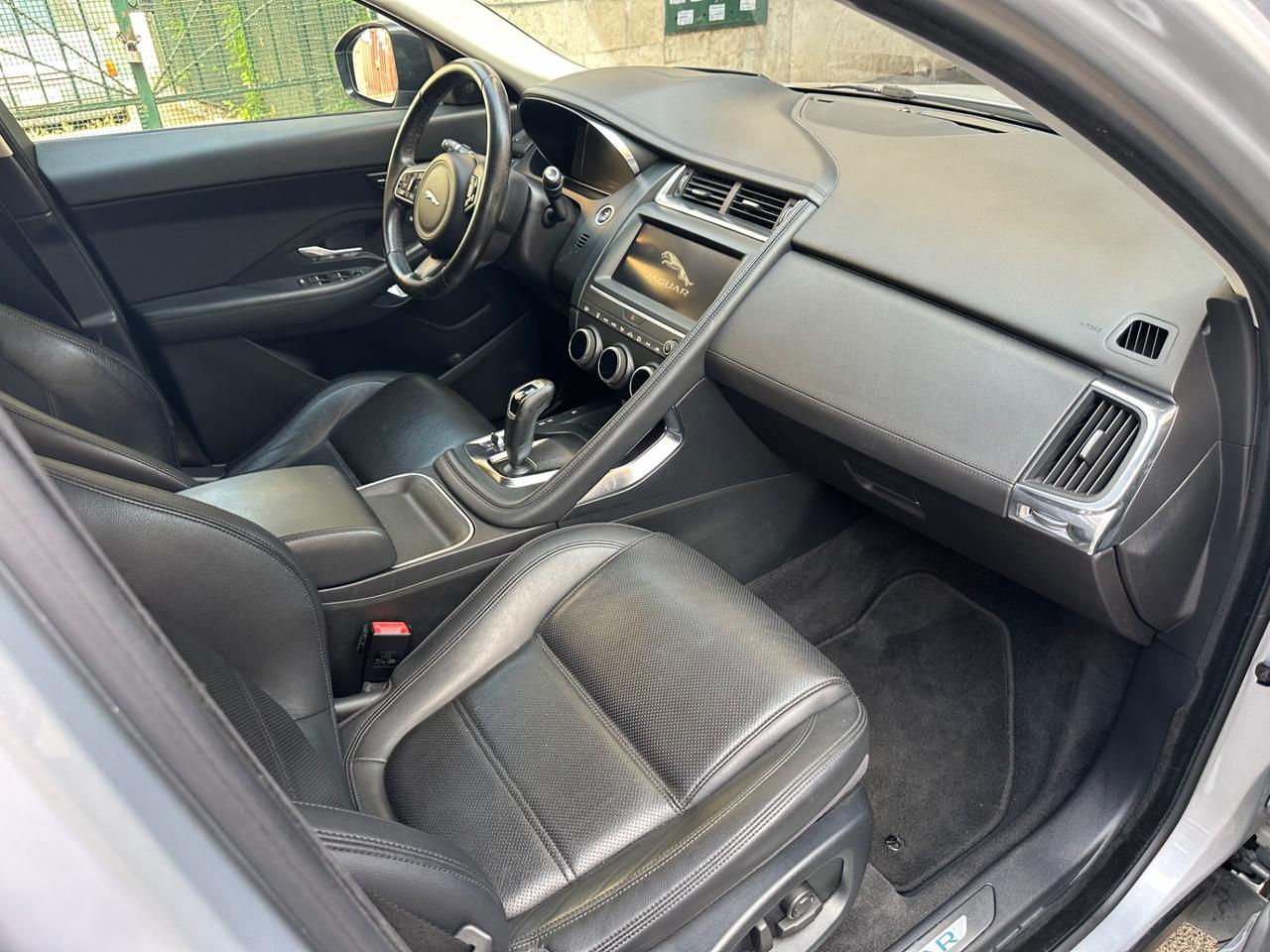 Jaguar E-Pace R Dynamic S 180 Cv Awd 2019