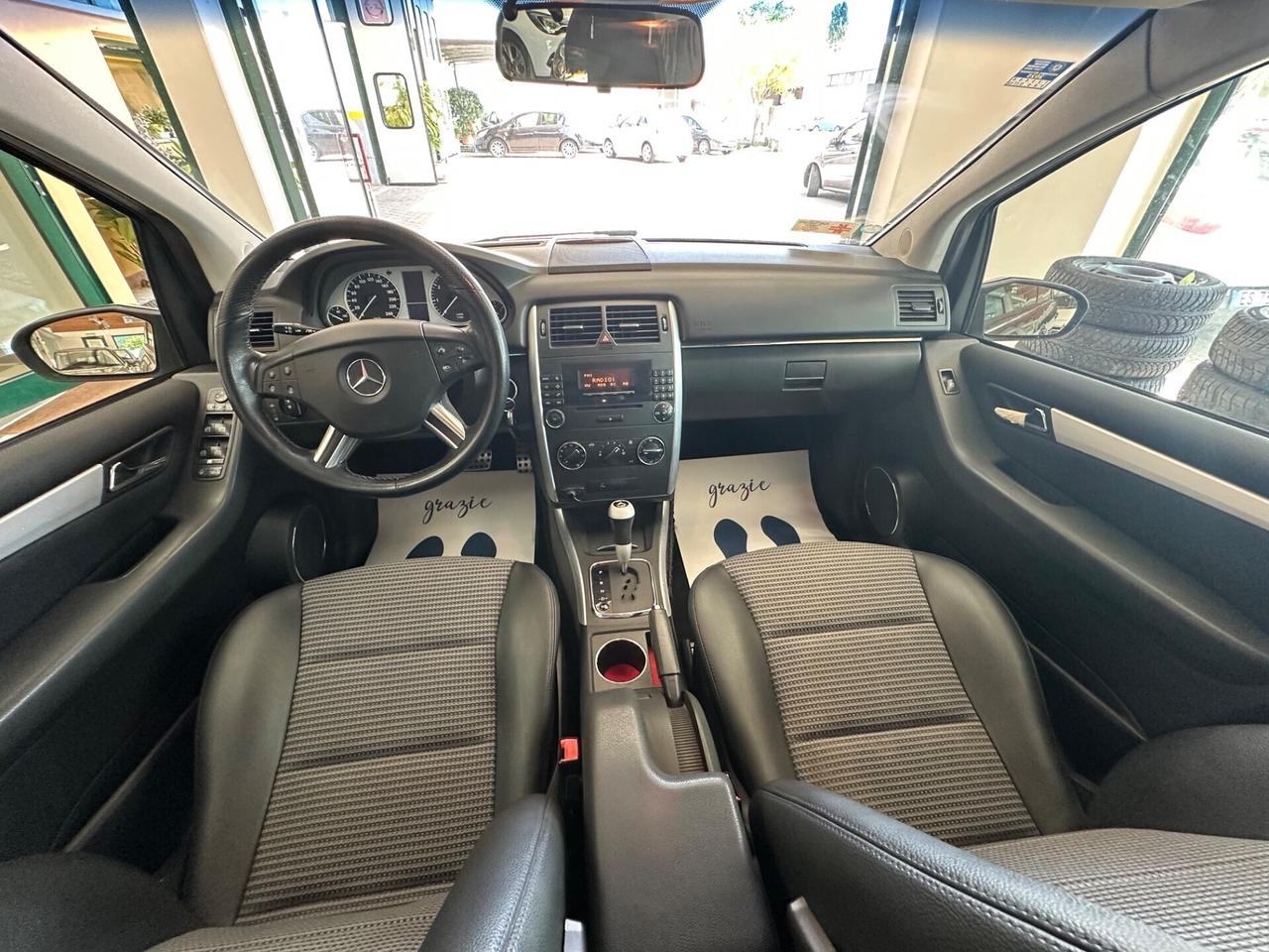 Mercedes-benz B 170 Sport
