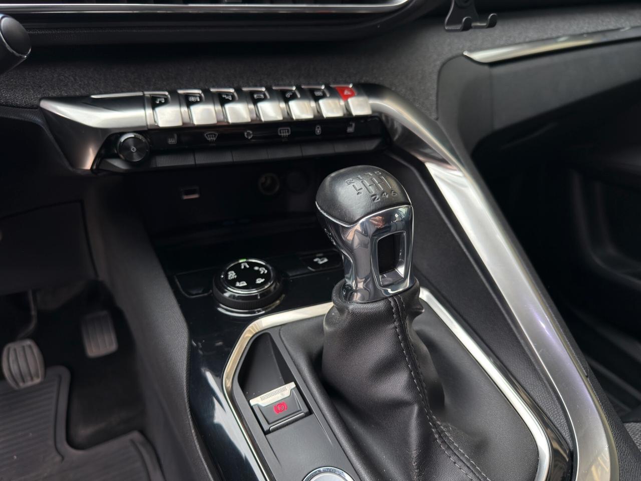 Peugeot 3008 PureTech Turbo 130 S&S Allure