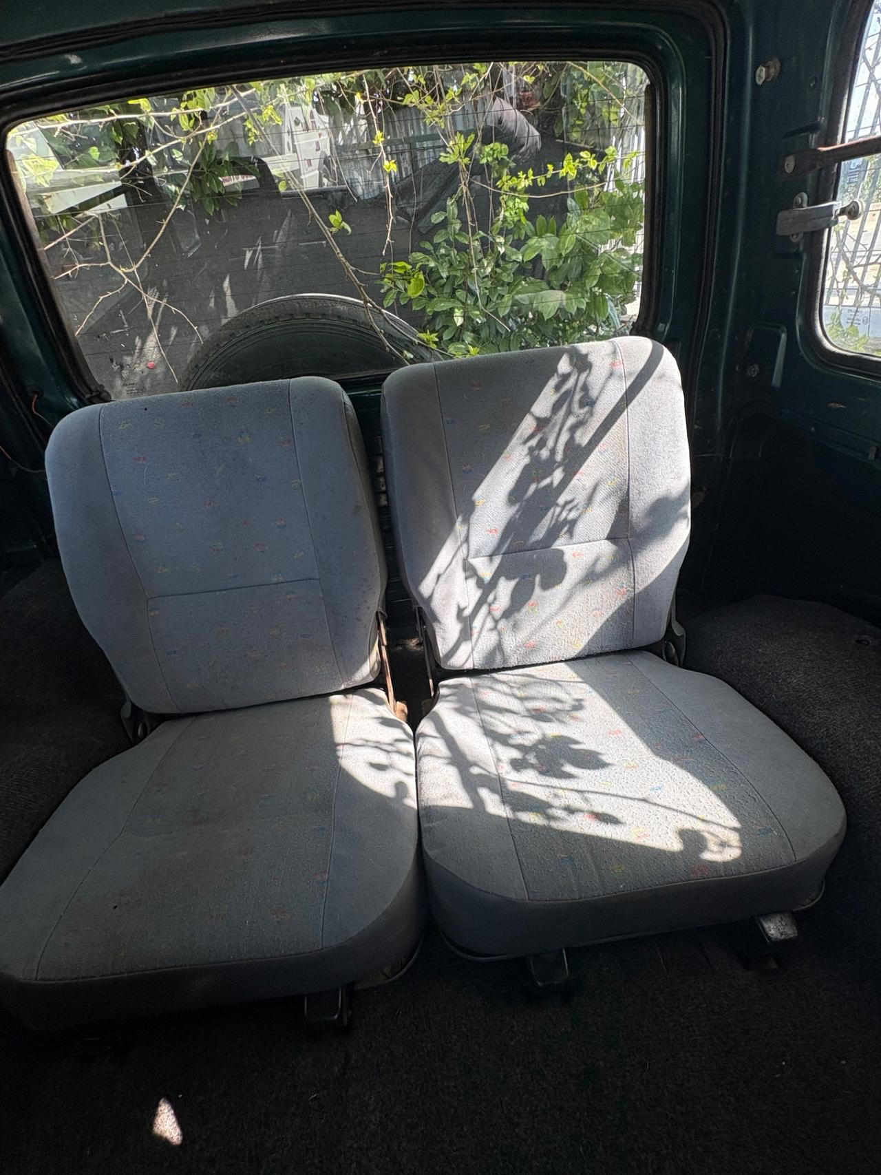 Suzuki Samurai 1.9 TD Berlina De Luxe