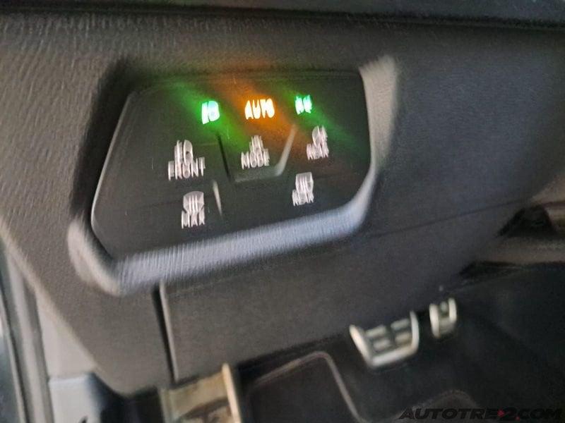 Cupra Formentor 1.4 e-Hybrid DSG VZ 245 CV