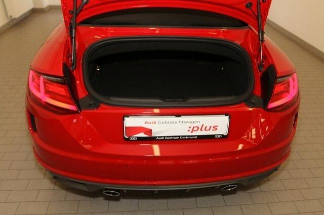 Audi TT Roadster 45 TFSI S LINE 19" MATRIX SELECT DRIVE
