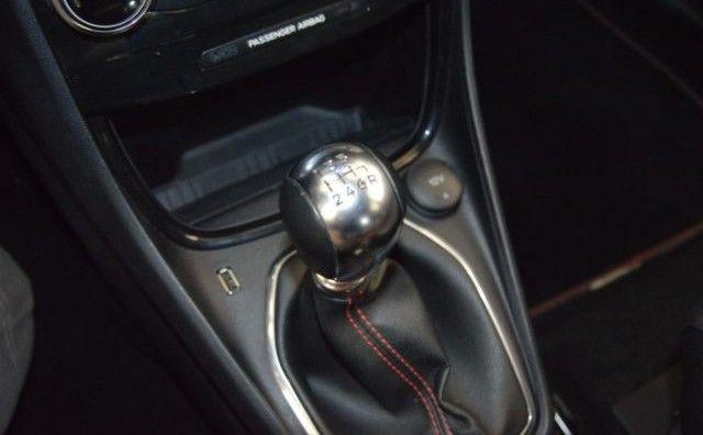 FORD Puma 1.0 EcoBoost Hybrid 125 CV