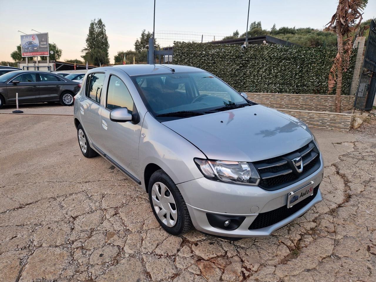Dacia Sandero 900 TCe 12V 90CV Lauréate