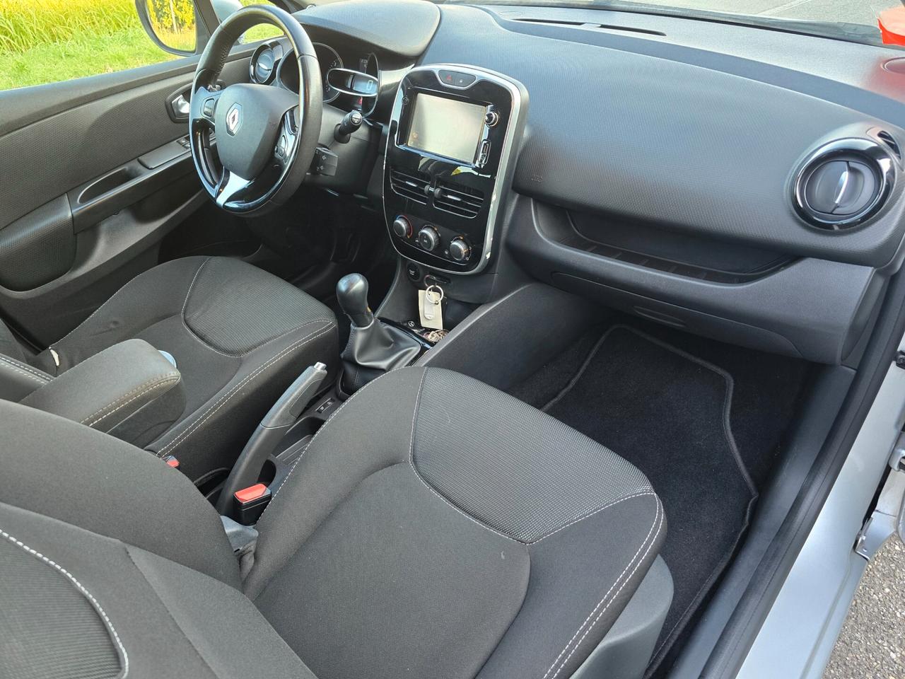 RENAULT CLIO SPORTER 1.5 dCi "OK PER NEOPATENTATI"
