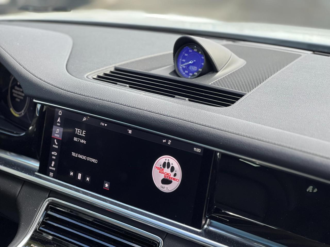 Porsche Panamera 2.9 4 e-hybrid 5p.ti auto