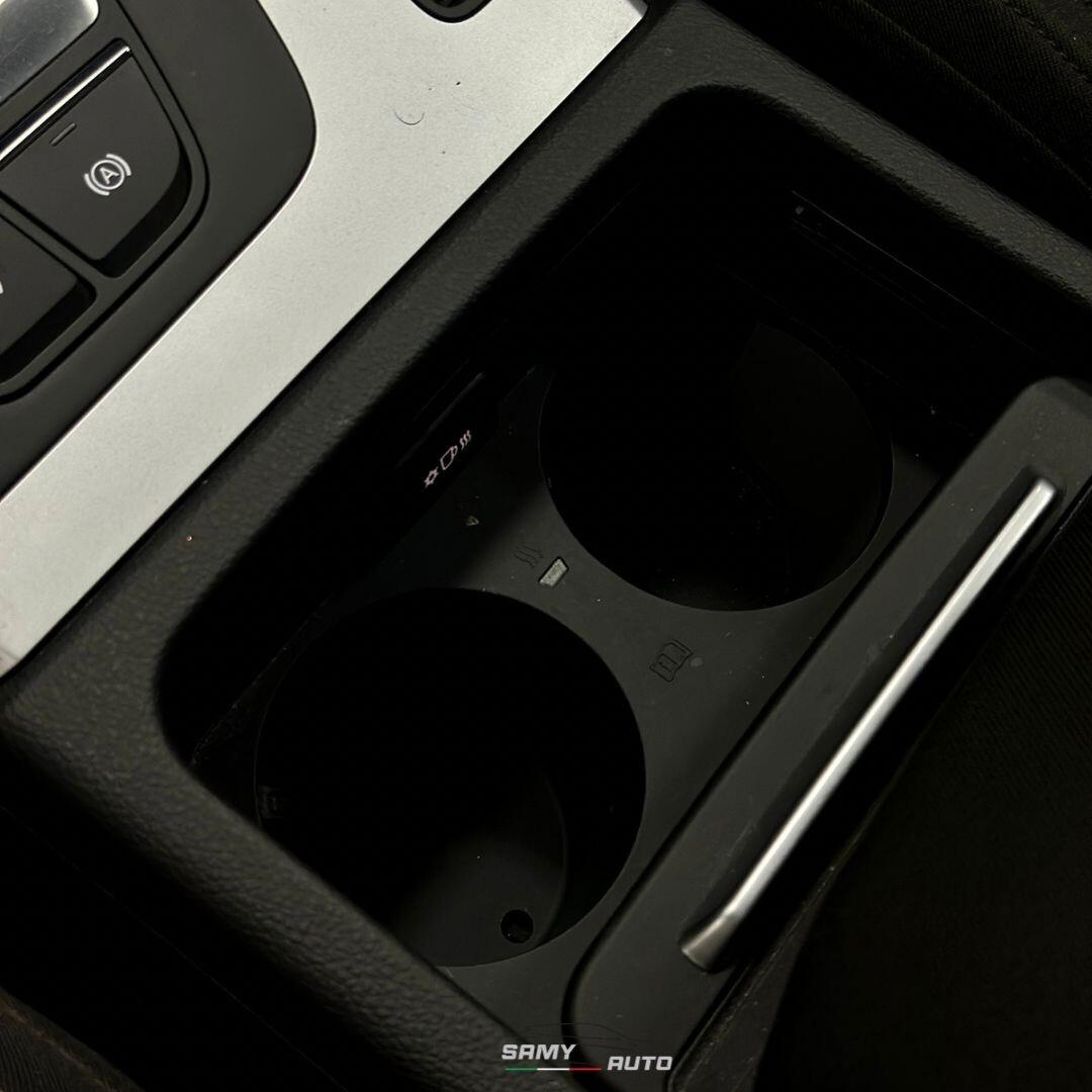 Audi Q5 Sportback 40 TDI 204 CV quattro S tronic