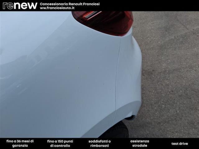 RENAULT Clio 5 Porte 1.0 TCe Equilibre