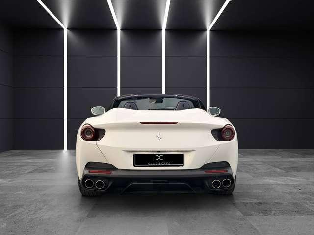 Ferrari Portofino Portofino 3.9 Full Adas Sedili Ventilati Surround View