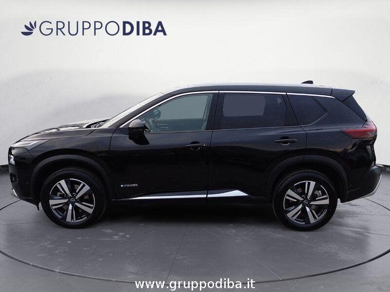 Nissan X-Trail NEW TEKNA E TEKNA E-POWER E-4ORCE - 00
