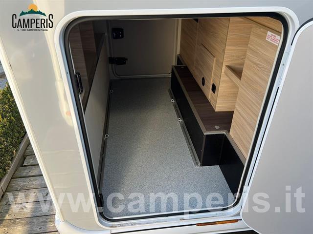 KNAUS KNAUS VAN TIPLUS 650 MEG PLATINUM SELECTION VW