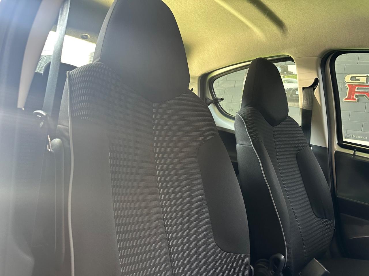 Peugeot 107 1.0 68CV 5p. Active