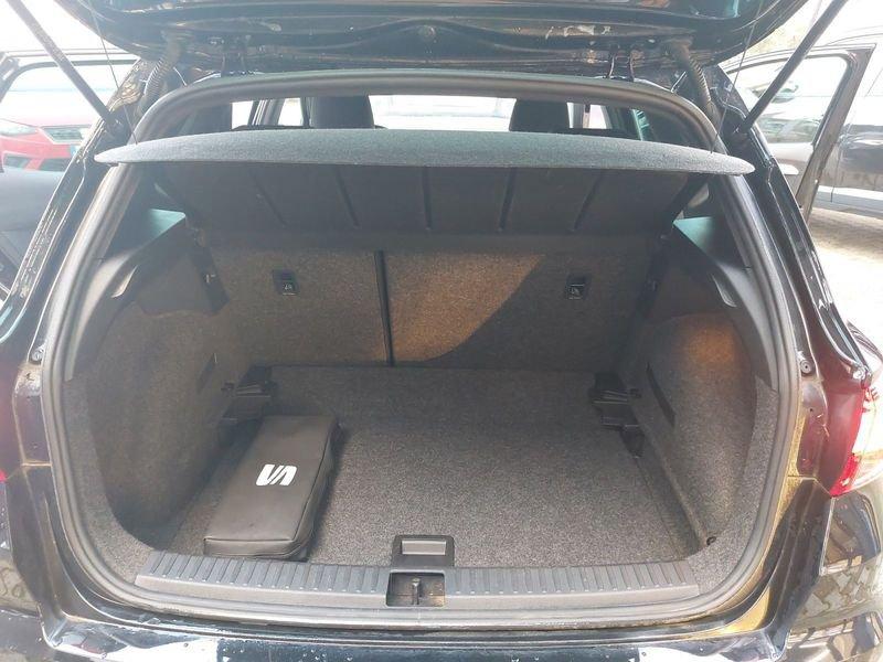 Seat Arona Arona 1.0 EcoTSI 110 CV FR